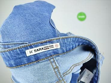 tomasz sar: M.Sara, Jeansy damskie, rozmiar L — 5