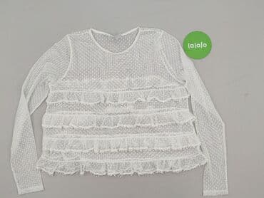 genzie bluzy: Gina, Bluzka damska, rozmiar S — 2