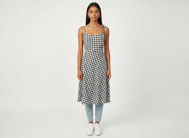 czy ubrania z shein są dobre: Shein, Sukienka damska, rozmiar S — 7