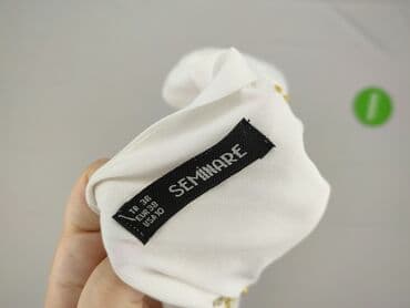 zalando tuniki wizytowe: Tunika damska, rozmiar M — 5