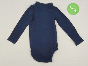 czapka ursus c 360: Body, H&M, 3-4 lat, 98-104 cm, stan - Bardzo dobry — 3