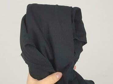 czarne t shirty basic: Zara, Women's blouse, size S (EU 36) — 5