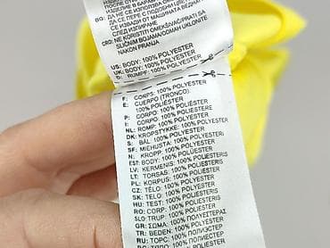 object bluzki: Adidas, Koszulka polo dla mężczyzn, rozmiar S — 6