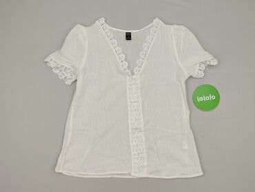 bluzki pod marynarkę plus size: Жіноча блуза, розмір XS — 2