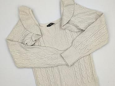 F&F, Sweter damski, rozmiar S