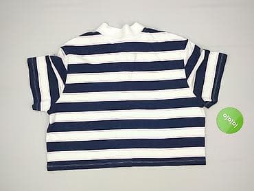 blue harbour: Damska koszulka polo, rozmiar XL — 3