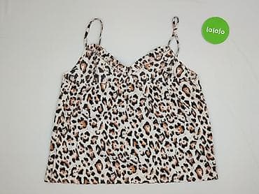 rampers h: Emery Rose, Top damski, rozmiar XL — 3