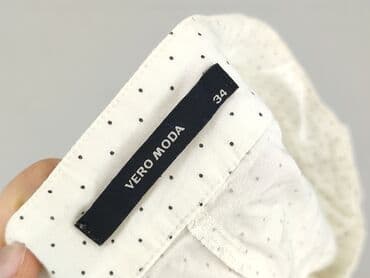 Women's Clothing: Vero Moda, Shorts for women, size XS (EU 34) — 4