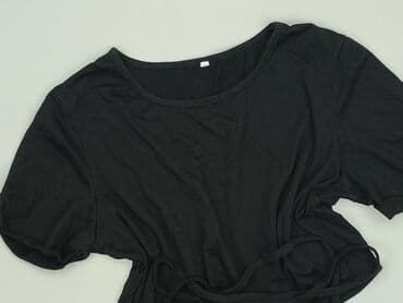 shein podkoszulki damskie: Shein, T-shirt damski, rozmiar S — 1