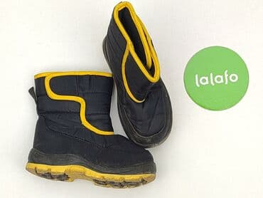buty ccc botki: Kozaki 27, Używany — 3
