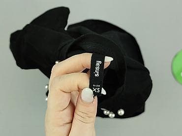 tshirt: Sinsay, T-shirt damski, rozmiar XS — 4