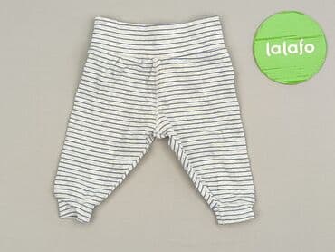 calvin klein dla niemowląt: Leggings, 3-6 months, condition - Very good — 3