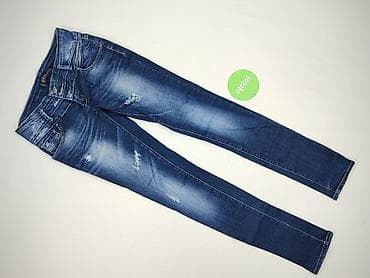 levis skarpetki: Denim Co, Jeansy damskie, rozmiar S — 2