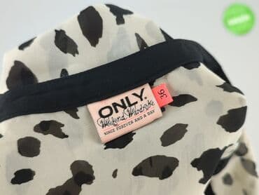 t shirty z psem: ONLY, Жіноча блуза, розмір S — 4