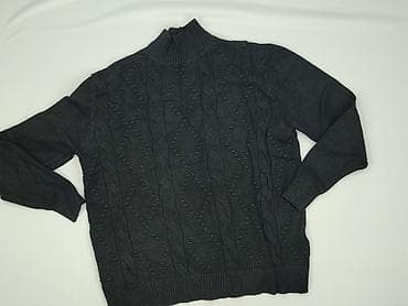 Sweter damski, rozmiar XL