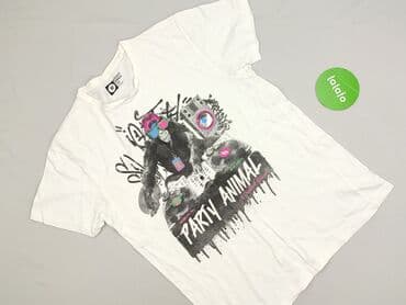 ubrania pitbull allegro: T-shirt for men, size M — 2