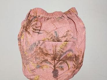 lenar jeans: Zara, Spodnie materiałowe damskie, rozmiar L — 6