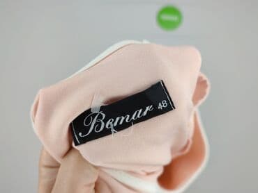 sukienki na wesele mama pana młodego: Bemar, Sukienka damska, rozmiar XL — 4