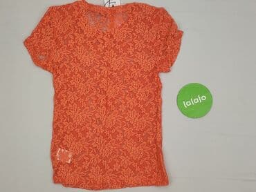 sinsay marynarka oversize: Sinsay, Bluzka damska, XS — 4