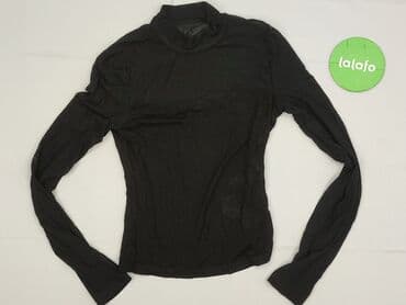 buty do czarnych rajstop: Golf damski, rozmiar S — 3