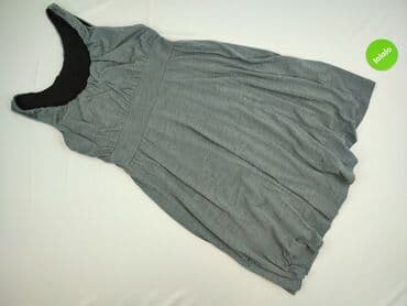 wełniane sukienki: Sukienka damska, rozmiar M — 2