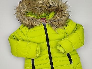 nike core: Kurtka zimowa, Niebieski Księżyc, 3-4 lat, 98-104 cm, stan - Bardzo dobry — 1