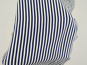 mohito marynarka niebieska: Bluzka damska, rozmiar XL — 6