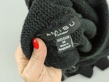 intimissimi legginsy z kaszmirem: Amisu, Kardigan damski, rozmiar M — 4