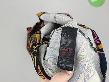 bluza dkny: Topshop, Sukienka damska, rozmiar 2XS — 4