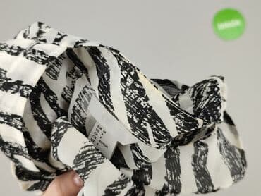 bluzka zebra h m: H&M, Bluzka damska, rozmiar XS — 7