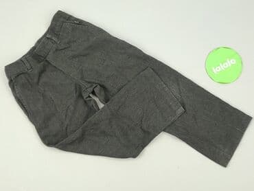 stradivarius spodnie woskowane: Pozostałe spodnie dziecięce, George, 4-5 lat, 110, stan - Bardzo dobry — 2