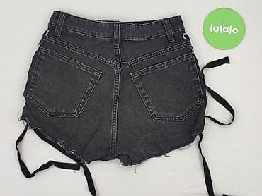 H&M Divided, Szorty damskie, rozmiar XS — 3