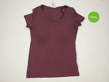 kolekcja h: H&M Divided, T-shirt damski, rozmiar S — 2