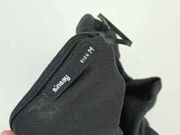 sinsay sukienka azurowa biala: Sinsay, Bluzka damska, M — 5