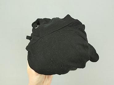 tunika damska plus size: F&F, Bluza z kapturem damska, rozmiar M — 6