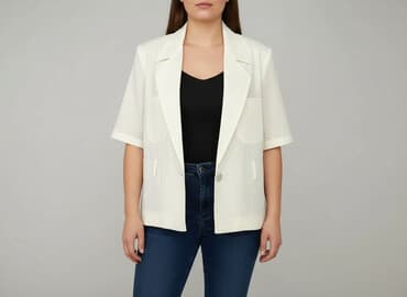 szorty z marynarka: Marynarka damska, rozmiar XL — 6