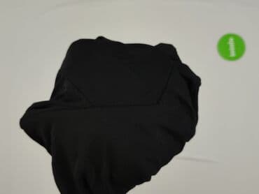 czerwona sukienka czarne rajtuzy: Sukienka damska, M — 6