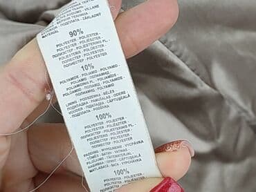 polary 4f: Reserved, Kurtka zimowa damska, rozmiar L — 5