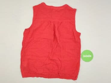 koszula w krate lidl: Amisu, Women's blouse, size L (EU 40) — 3
