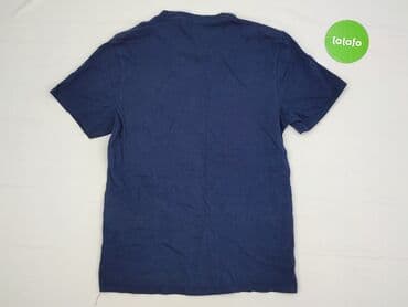 koszulka batman cropp: Levi’s, Koszulka dla mężczyzn, S — 3