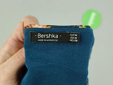 bluzy primark: Bershka, Top damski, rozmiar M — 4