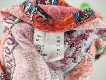 top z otworem na kciuk: Top damski, XL — 4