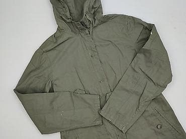 RAINBOW, Parka damska, rozmiar S