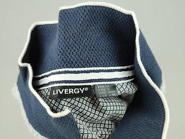 part two sweter: Livergy, Koszulka polo dla mężczyzn, rozmiar XL — 4