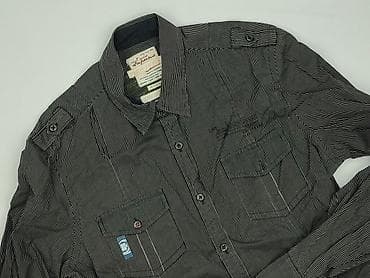 patchwork: River Island, Сорочка для чоловіків, розмір M — 1