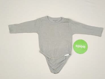 c a ubrania dla dzieci: Body, Reserved, 3-6 months, 
condition - Very good — 2