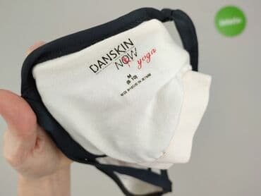 dkny sport spodnie dresowe: Danskin, Top damski, rozmiar M — 4