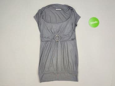 h: Clockhouse, Women`s tunic, size S (EU 36) — 2