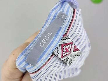 carry kombinezon: Cecil, Bluzka damska, rozmiar L — 4