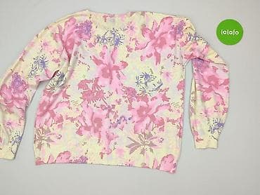 sweter poliamid: Sweter damski, rozmiar One size — 3